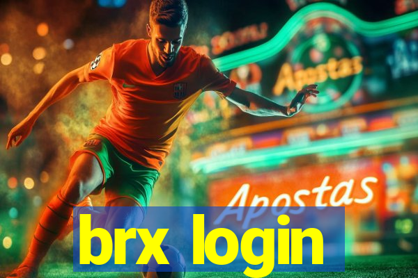 brx login